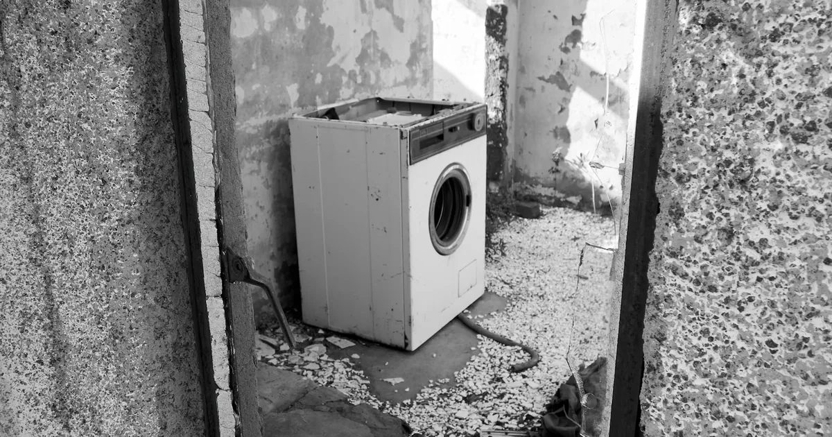 lava e seca economica — 5 erros que matam a sua lava e seca antes dos 5 anos (e o ultimo todo mundo faz)