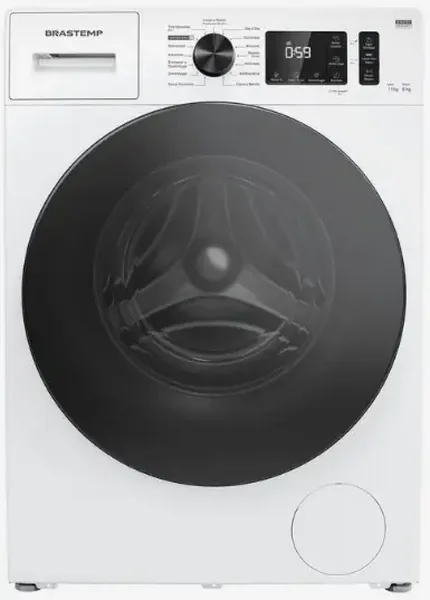 Brastemp BNO11AB